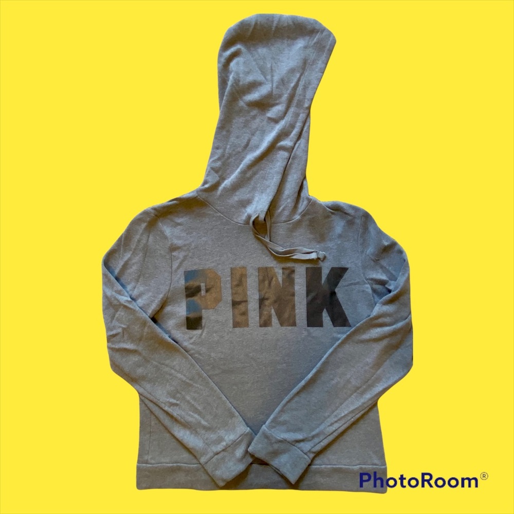 ❤️HP❤️ VS Pink Pullover Hoodie